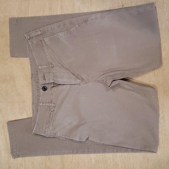 AMERICAN Eagle Flex Skinny Jeans - Picture 1 of 6